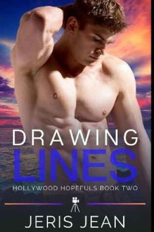 Cover of Drawing Lines