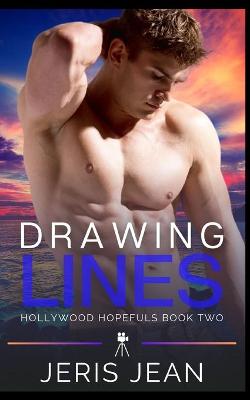 Book cover for Drawing Lines