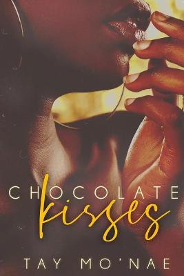 Book cover for Chocolate Kisses
