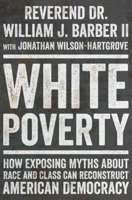 Book cover for White Poverty