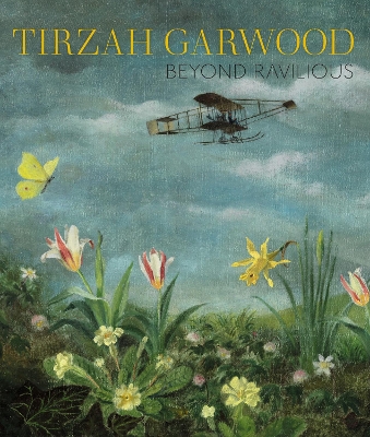 Book cover for Tirzah Garwood