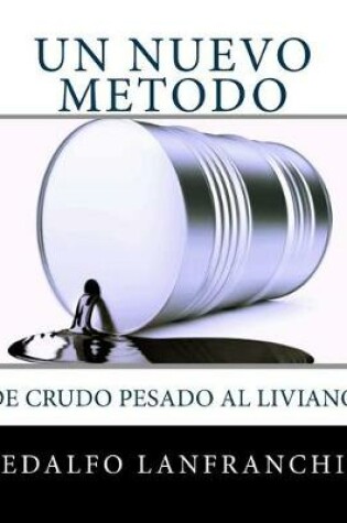 Cover of Un Nuevo Metodo