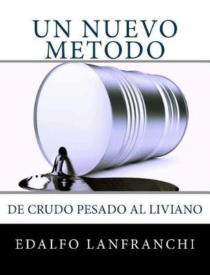 Book cover for Un Nuevo Metodo