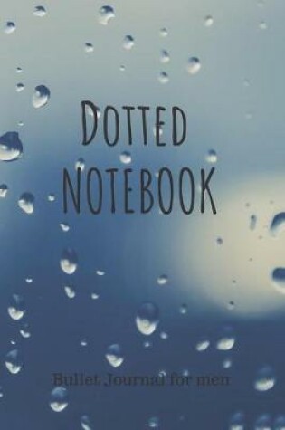 Cover of Dotted Notebook