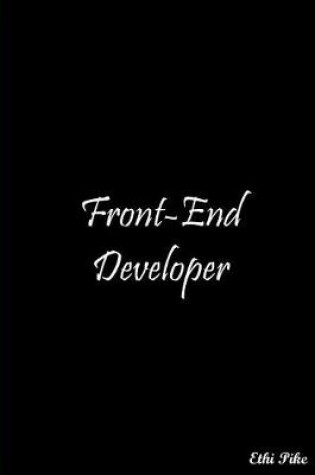 Cover of Front-End Developer