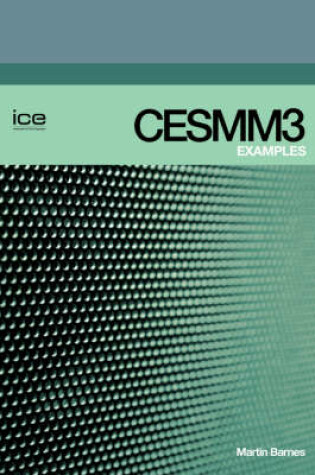 Cover of CESMM3 Examples