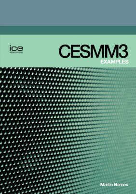 Cover of CESMM3 Examples