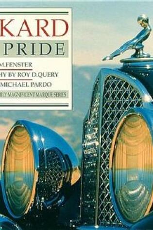 Cover of Packard the Pride