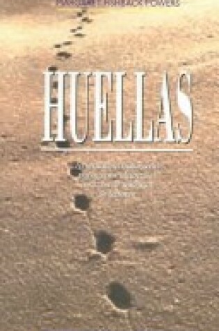 Cover of Huellas