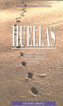 Book cover for Huellas