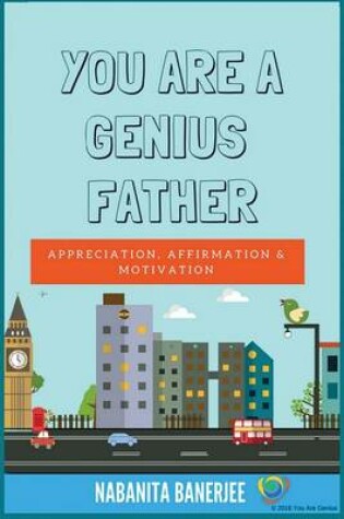 Cover of You Are a Genius Father