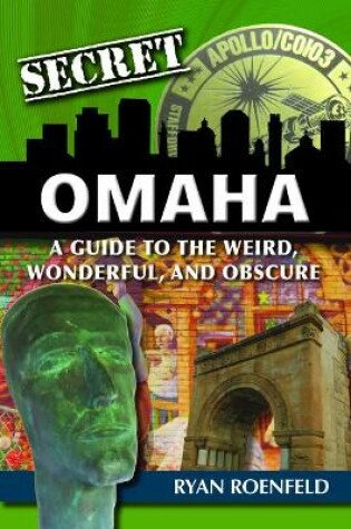 Cover of Secret Omaha