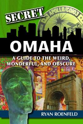 Book cover for Secret Omaha