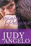 Book cover for Engano Peligroso