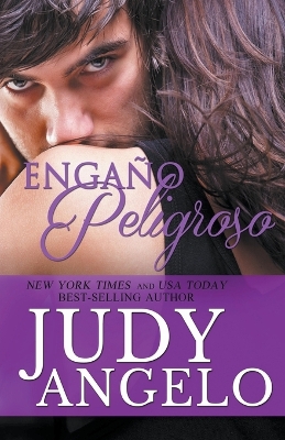 Cover of Engano Peligroso