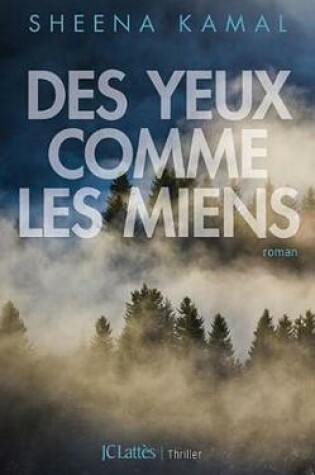 Cover of Des Yeux Comme Les Miens
