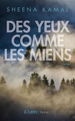 Book cover for Des Yeux Comme Les Miens