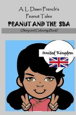 Cover of Peanut and the Sba