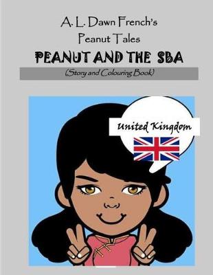 Book cover for Peanut and the Sba
