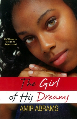 Book cover for The Girl Of His Dreams