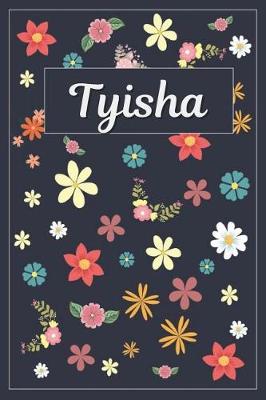 Book cover for Tyisha