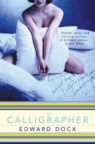 Cover of The Calligrapher