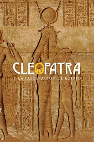 Cover of Cleopatra