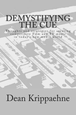 Cover of Demystifying The Cue