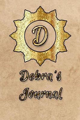 Book cover for Debra's Journal