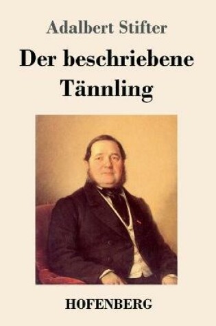 Cover of Der beschriebene Tännling