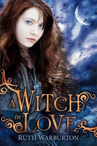 Cover of A Witch in Love