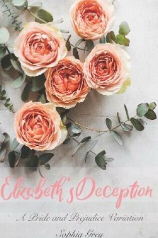 Cover of Elizabeth's Deception