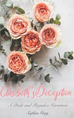 Book cover for Elizabeth's Deception