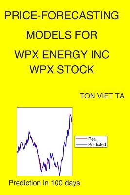 Book cover for Price-Forecasting Models for Wpx Energy Inc WPX Stock