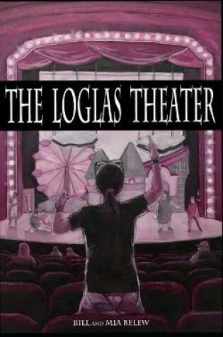 Cover of The LoGlas Theater