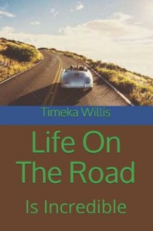 Cover of Life On The Road