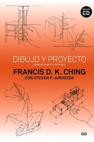 Cover of Dibujo Y Proyecto