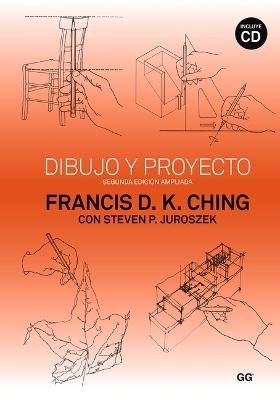 Book cover for Dibujo Y Proyecto