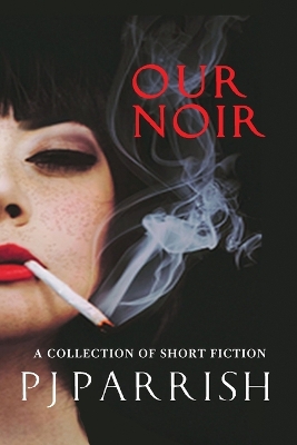 Book cover for Our Noir