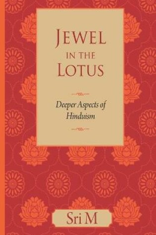 Cover of Jewel in the Lotus