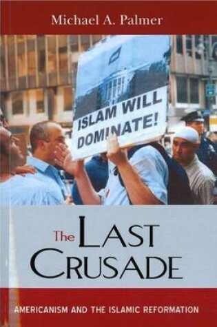 Cover of The Last Crusade