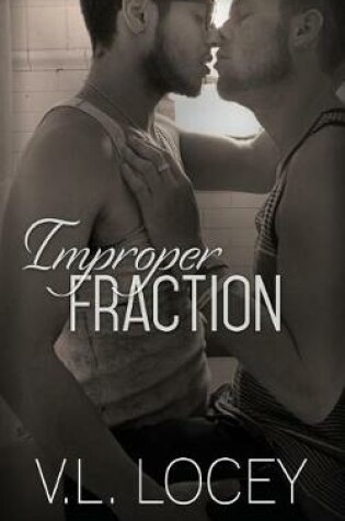 Cover of Improper Fraction