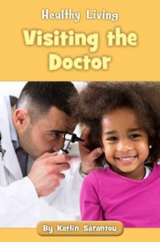 Cover of Visiting the Doctor