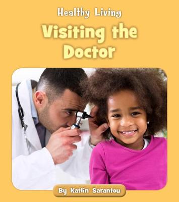Book cover for Visiting the Doctor