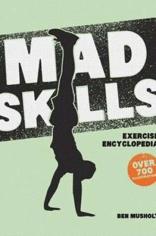 Cover of Mad Skills Exercise Encyclopedia
