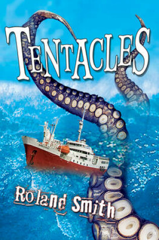 Cover of Tentacles