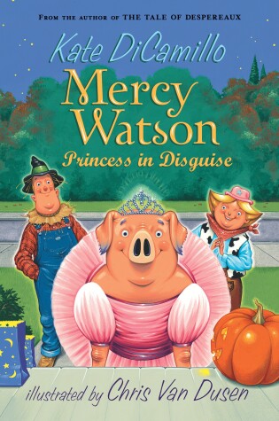 Cover of Princess in Disguise