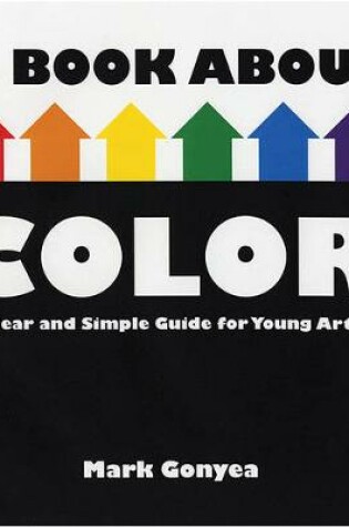 Cover of A Book about Color
