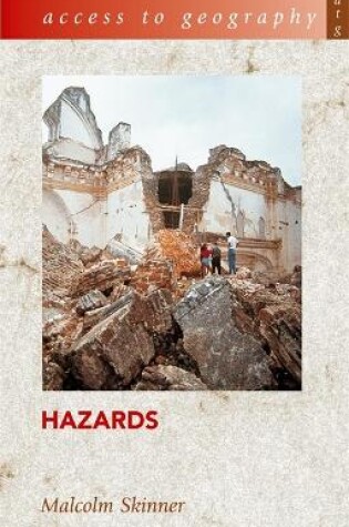 Cover of Hazards