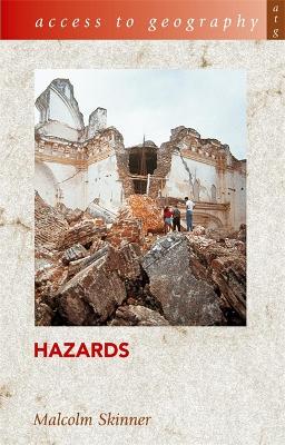 Cover of Hazards